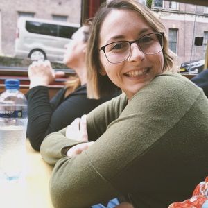 Meet your Posher, Jill